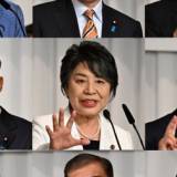 【自民党総裁選】「要職に起用なら・・・」 議員票争奪へ駆け引き激化　ポストで取引も