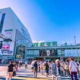 【東京】「脳がおかしくなった」　新宿駅を出たら目の前に新宿駅！“まさかの光景”に思わず三度見　「意味わからん」「田舎者にはマジでダンジョン」