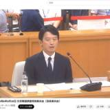 【日本維新の会】万博に不祥事に逆風続き、お膝元で連敗、支持率も伸び悩み 「衆院選は前回より厳しくなる」