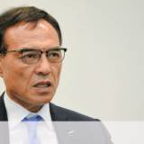 【朝日新聞独自】サントリー社長、改善なければ 「ジャニーズ所属タレントが出演するテレビ番組のスポンサー降板も」