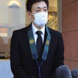 【裁判】「仲の良い夫婦は気持ち悪いな」…現職議員が自宅で妻を殺害か「逮捕前から訴えていた」不可解な言い分