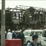 【放火】北九州 アパート全焼 6人死亡の火事 元入居者を殺人などで起訴