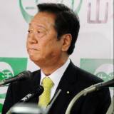 【郵便】小沢一郎氏、郵便料金の値上げで問題提起「郵政民営化とは一体何だったのか」「うかつに手紙も出せない」