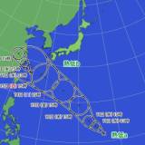 【台風情報】新たな「台風13号 14号」発生へ　日本の南には2つの熱帯低気圧“台風のたまご” 3連休に影響与える可能性も… 最新進路予想