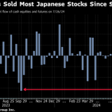 【円高】大暴落に見舞われた日本株市場、わずか２日間で89兆円を失った
