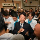 【兵庫知事選】斎藤元彦氏を支えたユーチューブ「勝手連」の援護射撃