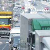 「物流2024年問題」の根本課題…トラック運賃改善求む