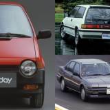 80〜90年代はホンダデザインの「黄金時代」! 掛け値なしに「イケてる」外観の秘密をデザインのプロが解説