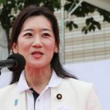 【自民党】共産・吉良氏「私ならアップしない」 松川るい自民党女性局長らのＳＮＳ投稿炎上