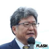 【非公認候補】自民党「第2の裏金」発覚で虚しい庶民派アピール…萩生田光一のXが “ラーメン食べ歩き日記” 化