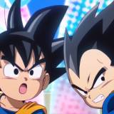 【アニメ】『ドラゴンボールDAIMA』悟空以外の主要12キャラ声優変更