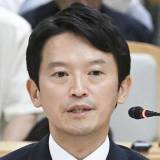 【兵庫】斎藤元彦知事、維新が辞職要求方針も続投を強調にネット民が衝撃…「メンタル最強すぎて草」「まだ粘るんかいｗ」