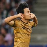 【サッカー】「彼は適切ではなかったと詫びた」久保建英が物議を醸した“怒りのゴールパフォ”を謝罪。先発から外したソシエダ指揮官が明かす「私に向けたものではなかった」