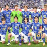 【サッカー】最新FIFAランキング発表　日本が世界17位に再浮上、韓国＆豪州のアジア強豪がランクアップ