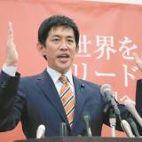 【政治】小林鷹之氏　旧統一教会の教義に共感する発言は「記憶にない」