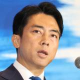 【総裁選】小泉進次郎氏、決選投票に進めず"涙の敗退"　選挙戦スタートダッシュ決めるも論戦で失速