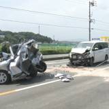 【静岡】持病を隠して運転免許更新・・“4日後”事故で死者…更新時の質問票にウソ回答