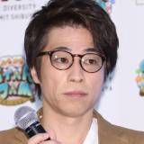 【芸能】「直接言えよ」田村淳　ロックバンド「Hi-STANDARD」のボーカルの難波章浩に“パクリ指摘”され猛反論「理解に苦しむね」