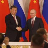 【中国】ポスト・ウクライナの世界で「中国の天下（パックス・シニカ）」を阻止できる「唯一の国の名前」