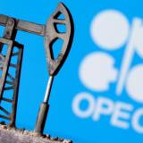 【ＯＰＥＣ】24年世界石油需要予想引き下げ　中国の伸び減速が理由