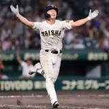 【NHK・Eテレ、総合】全国高校野球選手権3回戦、大社（島根）－早実（西東京）視聴率９・２％