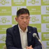 【拡散】MBSテレビ社長「真偽確認を。メディアは強力な力を持っている」松本人志の文春報道巡り