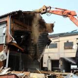 【能登半島地震４カ月】解体終了は想定の1％以下、建物の未登記が壁に