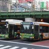 【路線バス】免許返納後悔…買い物難民化する日本、バスが消える日
