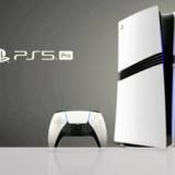 【ソニー、プレステ5Proを11月7日発売】価格は11万9980円・・・PS5よりGPUを強化し、より滑らかな映像が特長 「プレイステーション史上最高の映像美の実現」