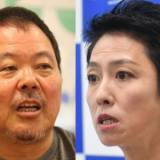 【芸人】ほんこん　蓮舫氏の〝事前運動〟疑惑に怒り「うちわ配った法務大臣のことウワ～って言うてるやん」