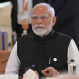 【国際】インド首相、8日からロシア訪問　プーチン氏と会談、侵攻開始後初