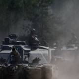 【国際】英陸軍トップ「3年以内に戦争できるよう準備必要」　露の報復指摘