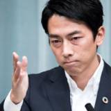 【京都大学教授・藤井 聡】「小泉進次郎は総理大臣になんて絶対にさせちゃいけない政治家の代表選手だ、永田町の政治を知り尽くした政治記者達における評価を見れば一目瞭然だ」