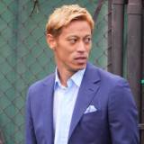 【サッカー】「取らねー。要らねー。興味ねー」本田圭佑が指導者ライセンス制度の現状を問題視「もうほとんど機能してない」