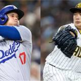 【ドジャース大谷翔平VSパドレス松井裕樹】会場となったペトコ・パーク、野球では史上最多4万7559人の観客動員数を記録