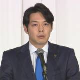 北海道知事が新型コロナ感染…前日には石破総理と面会も　症状は軽く23日まで自宅療養