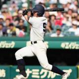 【プロ志望届の提出者一覧】  池田（徳島）・関口赤彗星（しゃあ）捕手（3年）など