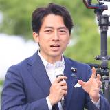 【新潮】「小泉進次郎」 政治家としての資質に疑問符・・・池上彰が選挙の演説を分析、構文があることを暴露、以来、進次郎氏は、池上さんの取材にいい顔をしなくなった