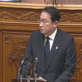 【政府】岸田総理「移民政策をとる考えはない」入管法改正めぐり見解