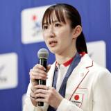 【卓球】中国選手が早田選手フォロー外し　「特攻資料館に行きたい」発言