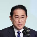 【政治】岸田首相、総裁選不出馬表明後に日朝首脳会談働きかけ　拉致問題解決へ実現模索