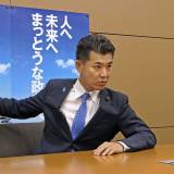 【立憲民主党・泉代表】「推薦人20人集まらない」の “異常事態” 推薦人確保が難航・・・背景に “大学サークル感覚” グループの結束力欠如