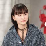 鈴木えみ、13年ぶりテレビ出演