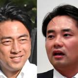 【政治家】杉村太蔵、小泉進次郎からラブコール「太蔵さんは、もう一度、国会に戻ってきて…」“政界勧誘”