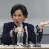 【政治】田中真紀子氏、高市氏の敗因断じる「はっきりいってカラーが付きすぎている」石破氏には「ユーモアもない楽しくもない」