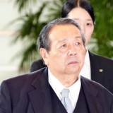 【政治】安倍元首相を「国賊」と発言の村上総務相…「感情で発言したのではない」「正論を言い続けた」