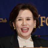 【政治】「まさに正論」田中真紀子さん　総裁選出馬・小泉進次郎への“苦言”に賞賛続々