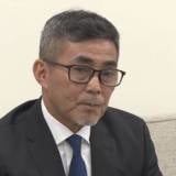 元海上自衛官の新人が立候補表明　江田島市長選