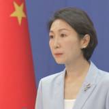 【中国】「日本に干渉する権利ない」　大陸棚へのブイ設置について