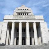 日中友好議連の訪中、中国側との協議凍結 処理水放出が影響か